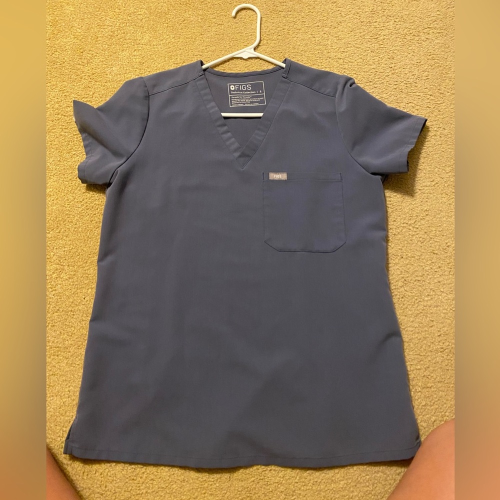 Figs women’s scrub set